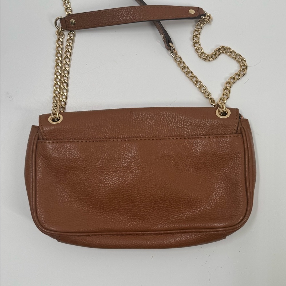 Michael Kors Brown Handbag - Picture 2 of 5